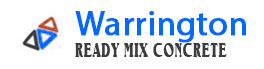 Ready Mix Concrete Warrington